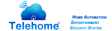Telehome Logo